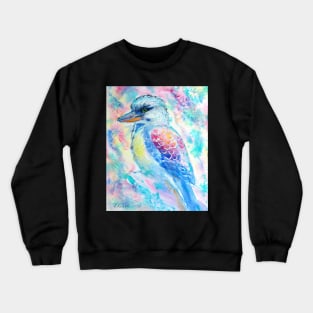 Kookaburra Crewneck Sweatshirt